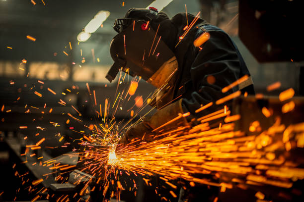 Affordable Welder Services in Belleville, KS