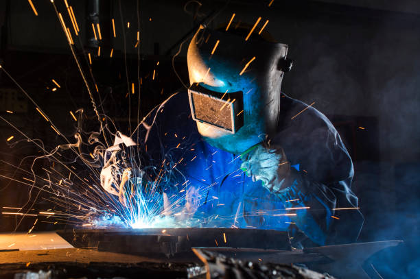 Best Welding Inspection and Certification in Belleville, KS