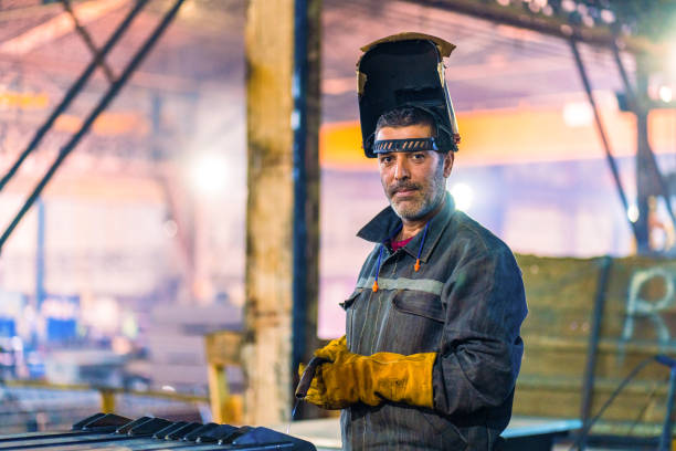 Reliable Belleville, KS Welder & Metal Fabrication Solutions