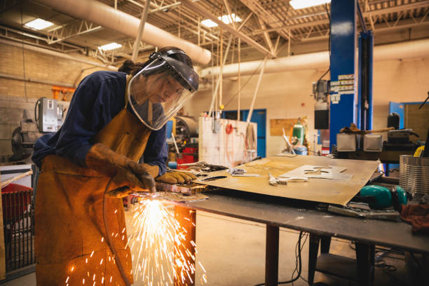  Belleville, KS Welder Pros