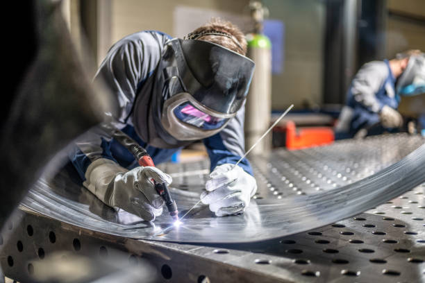 Best Structural Steel Welding in Belleville, KS