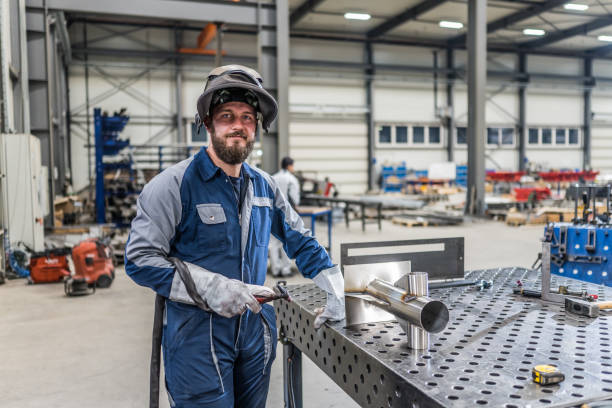 Affordable Welder Services in Belleville, KS