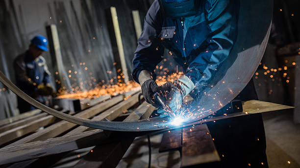 Reliable Belleville, KS Welder & Metal Fabrication Solutions